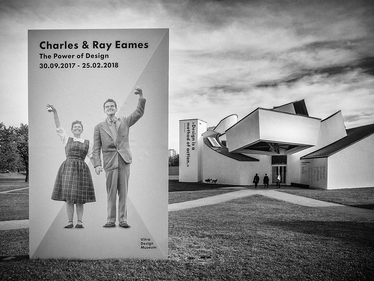 Ray Eames: A Pioneer in American Architecture