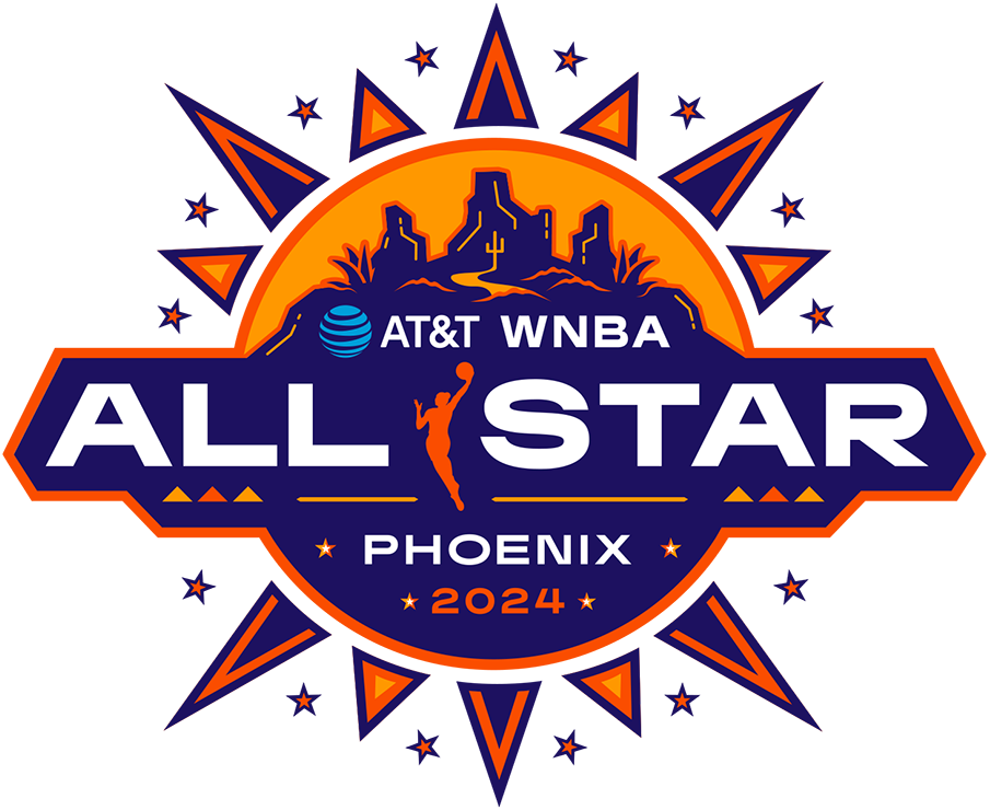 Get Ready for WNBA All-Star 2024 in Phoenix: July 18-20, 2024