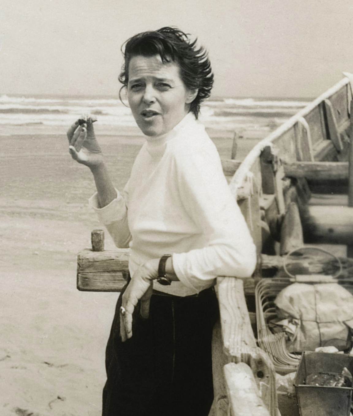 Great Women Architects : #2 Charlotte Perriand 